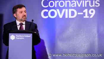 Coronavirus: Latest deaths a 'grim wake up call' against complacency, health minister warns