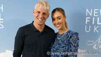 Jamie Laing: Lockdown with girlfriend Sophie Habboo is ultimate test