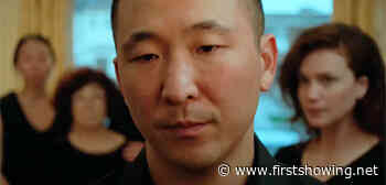 Trying to Find His Place in Joshua Kwak's 'Where We Begin' Trailer