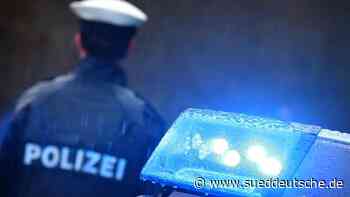 Haus in Murnau brennt: Polizei warnt vor Rauch - Süddeutsche Zeitung