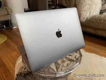 New Apple feature aims to make your MacBook battery smarter and last longer     - CNET