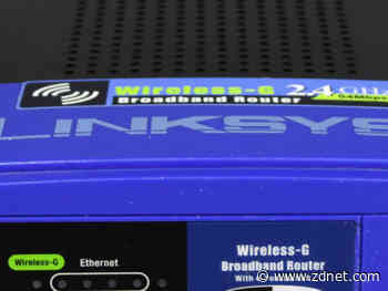 Linksys asks users to reset passwords after hackers hijacked home routers last month