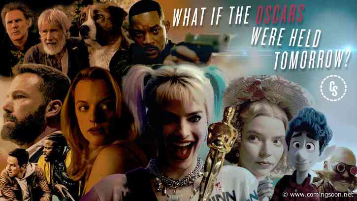 POLL: What if The Oscars Were Held Tomorrow?