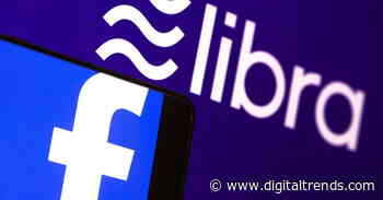 Facebook-backed Libra cryptocurrency is scaling back its plans