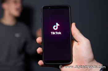 TikTok now lets you control your kid’s account from your own TikTok