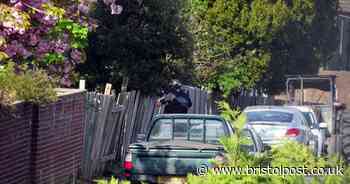 What police have said about Yatton incident involving armed police