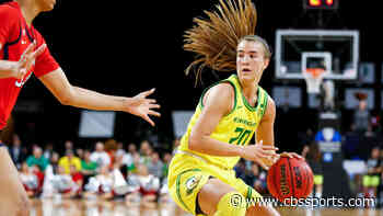 WNBA Draft 2020: A look at how Sabrina Ionescu's passing skills will fare at the next level