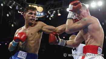 Ranking the 10 best boxing matches since 2000: Which epic brawl tops our list?