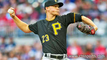 Fantasy baseball prospects 2020: Picks, rankings, projections for MLB rookies like Mitch Keller