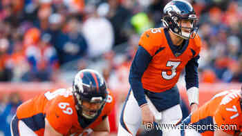 2020 Fantasy Football Best Ball Rankings: Hall of Fame expert says draft Drew Lock, fade Tom Brady