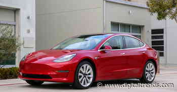 Tesla ‘working super hard’ on auto stop for traffic lights, Elon Musk says