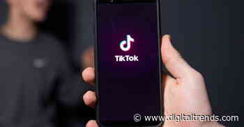 TikTok now lets you control your kid’s account from your own TikTok