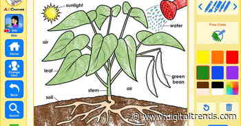 Keep your kids learning with ABCmouse — now 50% off with a free trial