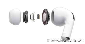 Apple is finally letting people buy replacement AirPods Pro eartips