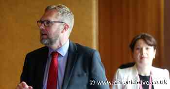 Council leader fears Covid-19 'betrayal' from government