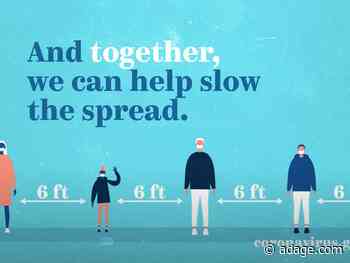 The Ad Council launches a private marketplace for White House coronavirus messaging