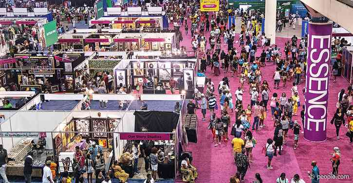 Essence Festival 2020 in New Orleans Canceled Due to Coronavirus Pandemic