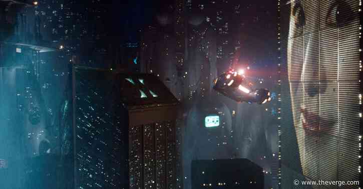 Watch the weird cinematic rabbit hole that is Blade Runner: The Lost Cut