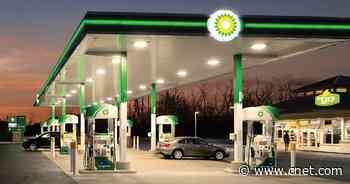BP gas stations give health care workers 50 cent discount on fuel     - CNET