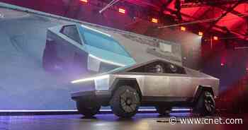 Tesla Cybertruck Gigafactory: Missouri offers $1B for EV production     - CNET