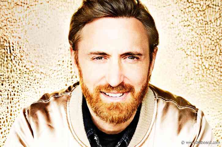 What to Know About David Guetta’s Massive Upcoming Livestream Performance