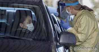 Alberta health officials to update COVID-19 situation Thursday afternoon