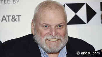 Brian Dennehy, Tony-winning stage, screen actor, dies at 81