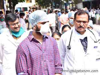 Coronavirus lockdown: How to apply for movement pass in Andhra Pradesh