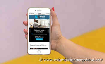 Urban Living Site Relaunched