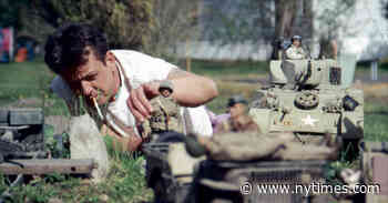 15 Documentaries That Get Inside an Artist’s Head