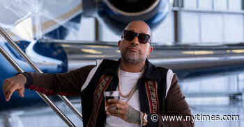 ‘#blackAF’ Review: A Second Portrait of the Artist, With More Scars