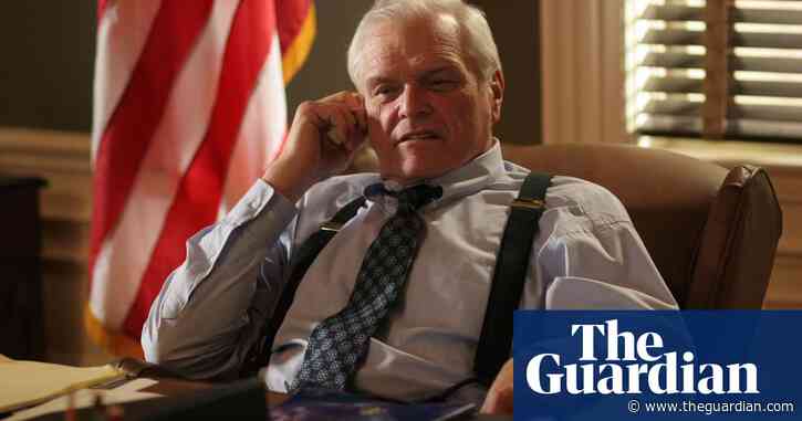 Brian Dennehy, veteran stage and screen actor, dies aged 81