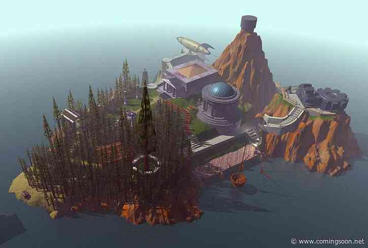 Myst: Thor, X-Men: First Class Writer Ashley Edward Miller Penning TV Pilot