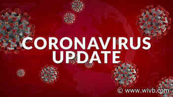 Erie County reporting 104 coronavirus related deaths, 1,951 cases