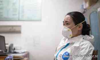 Vermiste arts die wereld waarschuwde voor corona ‘bedankt wereld voor bezorgdheid’