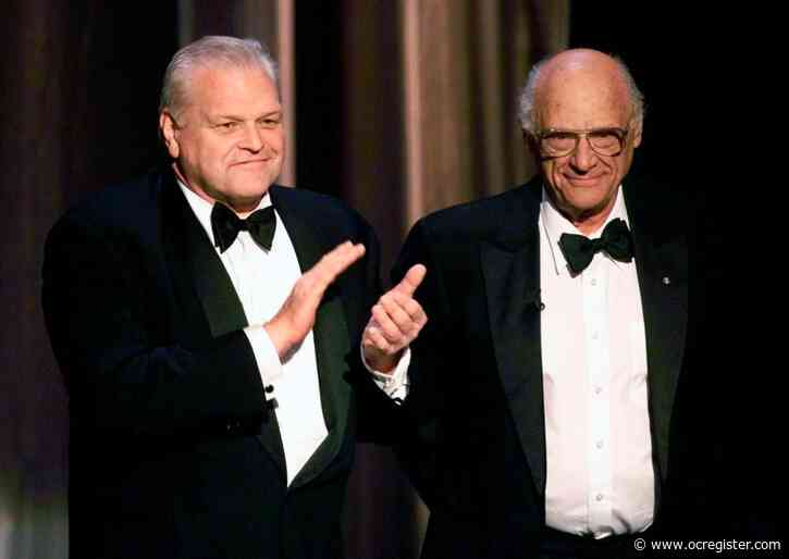 Brian Dennehy, Tony-winning stage, screen actor, dies at 81