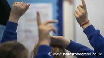Signs that more families missing out on first choice primary school