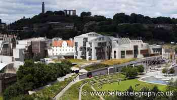 Holyrood expected to set up Covid-19 scrutiny committee