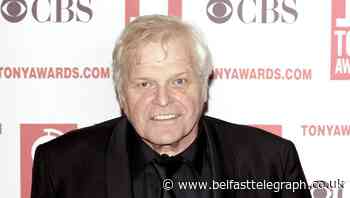 Cocoon star Brian Dennehy dies aged 81