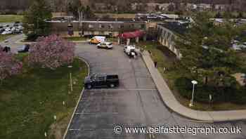 US nursing home where bodies found ‘was overwhelmed’
