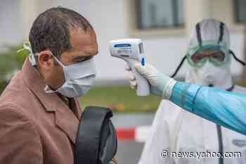 Everyone infected with the coronavirus is a silent spreader for at least a while