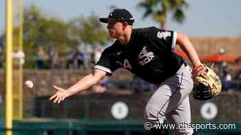 2020 Fantasy Baseball Prospect Profiles: Andrew Vaughn needs to hit, and we expect he will