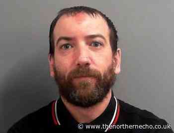 Man who claimed he had Covid-19 jailed