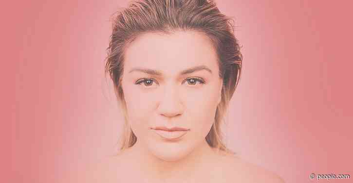 Kelly Clarkson Just Wants the World to Love in Powerful New Song ‘I Dare You’
