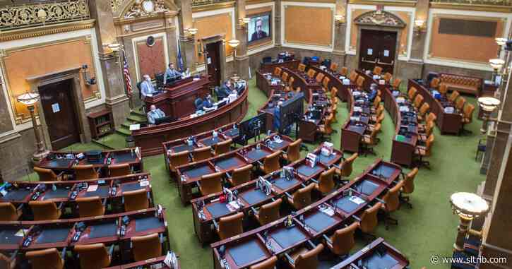 Live coronavirus updates for Thursday, April 16: House speaker sets May 1 as goal to start opening Utah; see if your favorite restaurant, salon, shop got a city loan