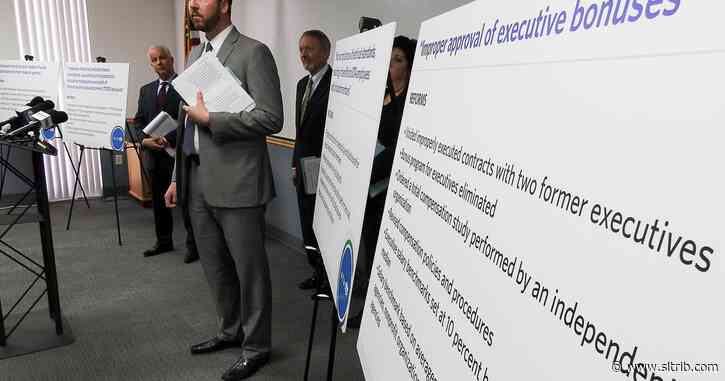 UTA survey: scandal memories are fading away