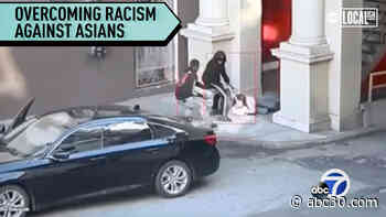 Coronavirus and Racism: Checking In With Reporter Dion Lim