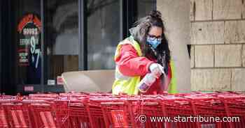 Minnesota reaches regional deal with states on COVID-19 recovery