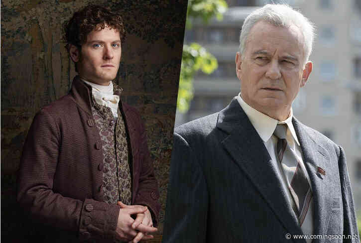 Kyle Soller, Stellan Skarsgård Join Disney+’s Cassian Andor Series