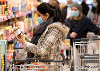 FDA shares food shopping safety tips for the COVID-19 pandemic